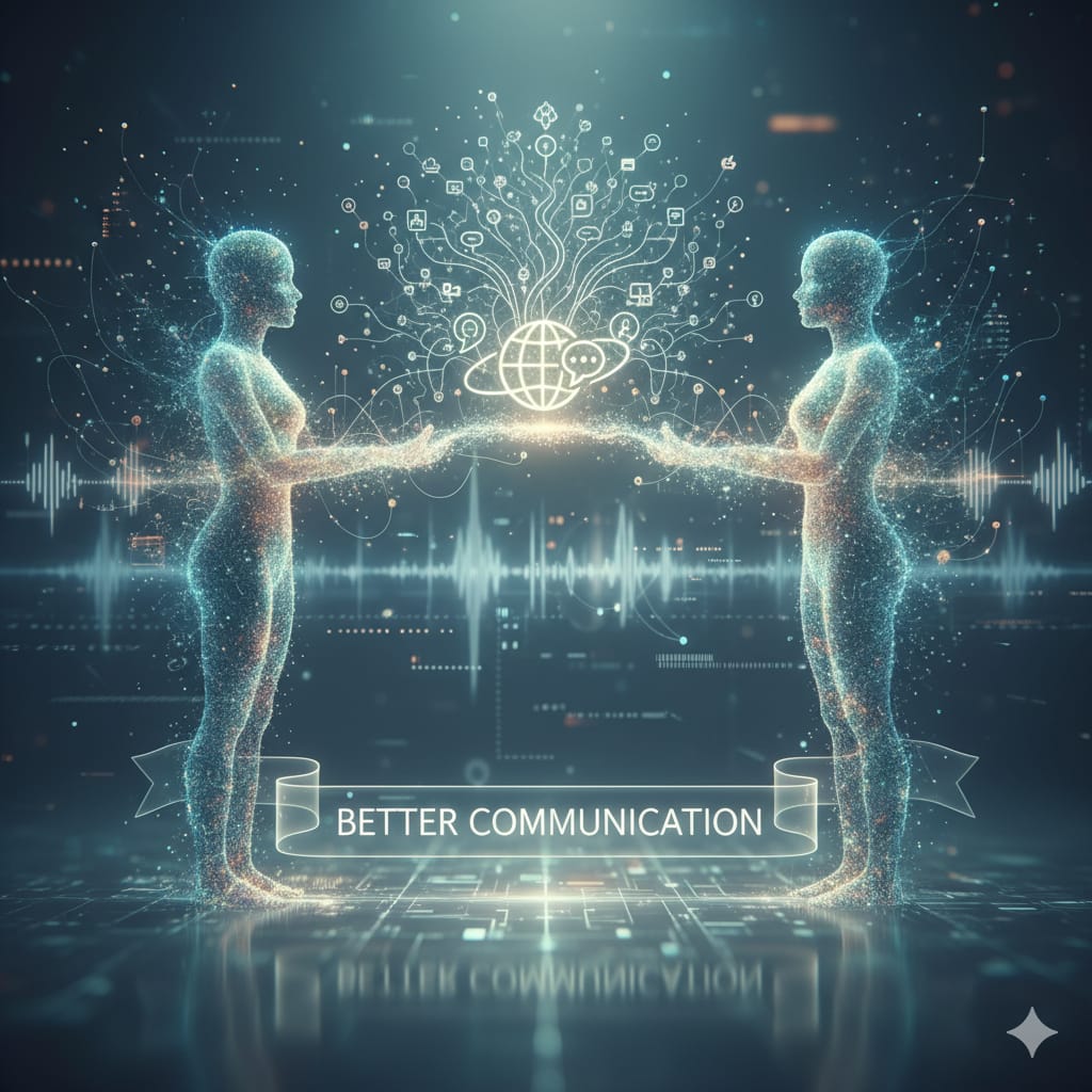Better Communication