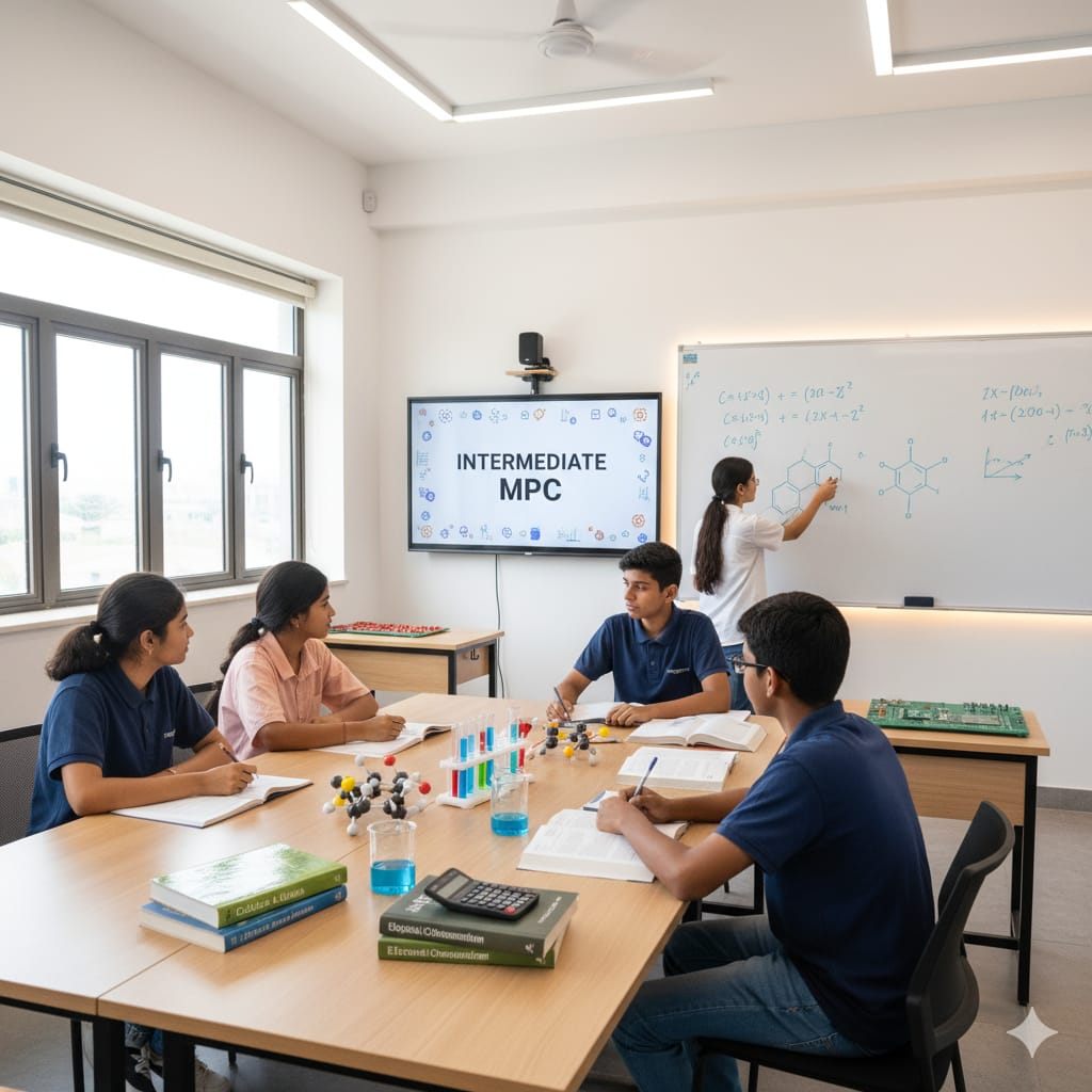 Junior College