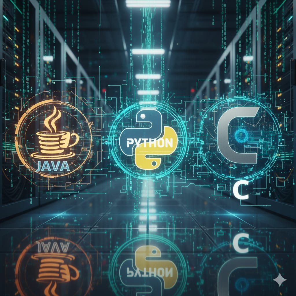Java