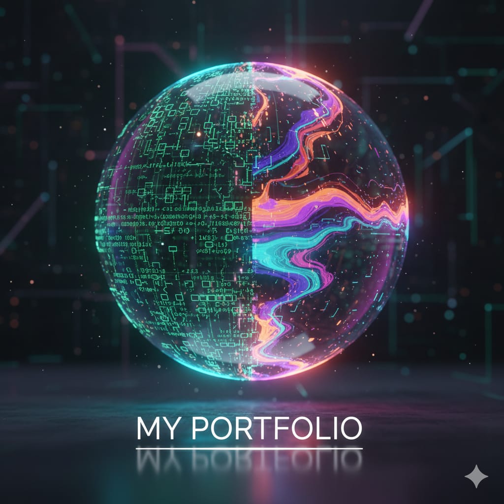 My Portfolio