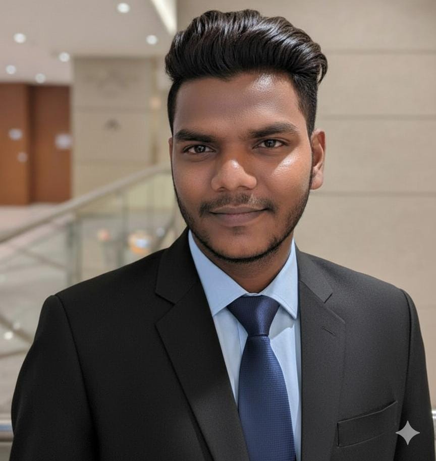 Sandeep Chenji