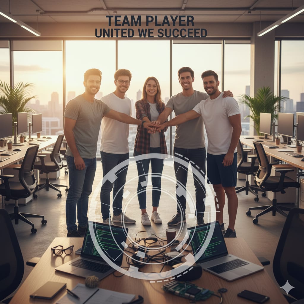 Team Player